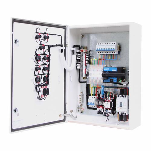 jxf低压封闭式配电箱