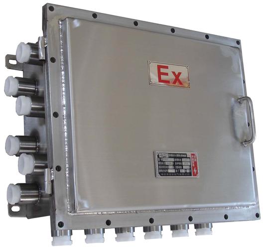 bxm(d)-g-不锈钢防爆配电箱产品图片,bxm(d)-g-不锈钢防爆配电箱产品